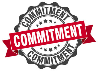 Our Commitment